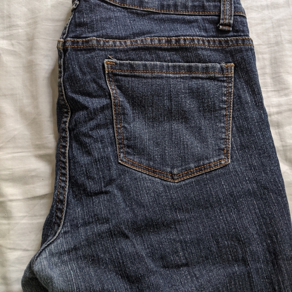 Forever 21 jeans Size 12 - Picture 3 of 4